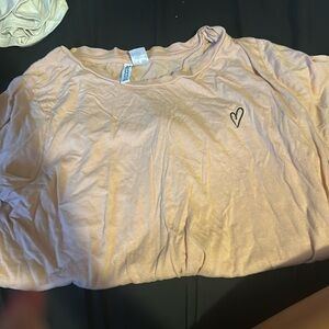 worn like 2 times